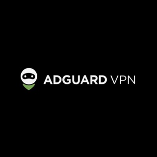ADGUARD VPN