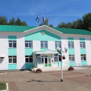 Администрация Калтасинского района