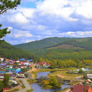 Информационная группа Администрации ГП "Атамановское"