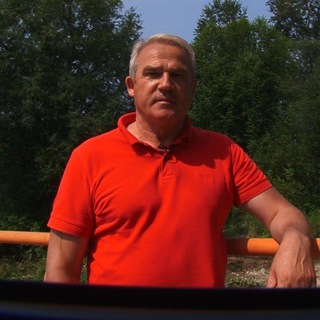 Василий Темгеневский