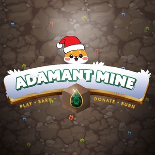 Adamant Official