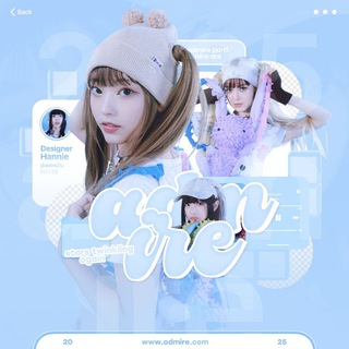 ᅠ➊/꿀. 𝗔𝗱𝗺𝗂𝗋e 🩵