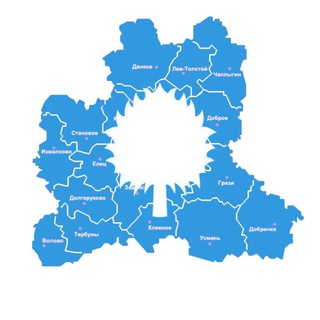 Липецкая область AdmLip