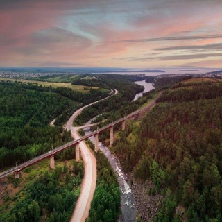 Р. п. Железнодорожный