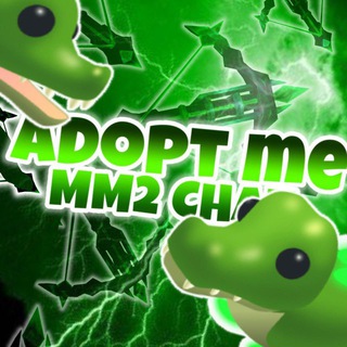 Adopt me | Murder Mystery🥃🧊