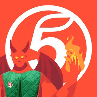 АДСКАЯ ПЯТЁРОЧКА | работа в пятёрочке