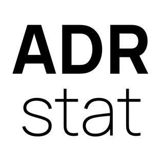 ADRstat.ru