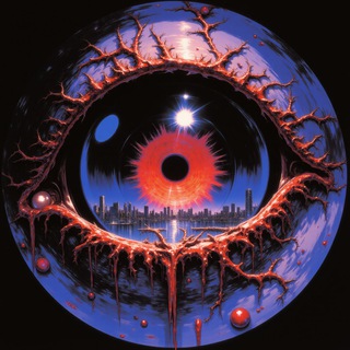 Неправильный Мир тьмы