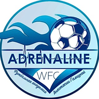 ЖФК «Адреналин» Москва