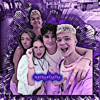 аdrenaliniks💓