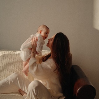 с любовью, мама 💌