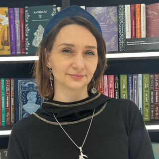 Адриана Дари|Полночные главы