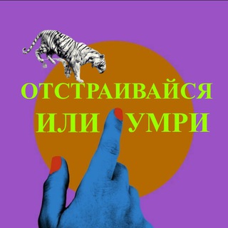 ОТСТРАИВАЙСЯ ИЛИ УМРИ 🧨