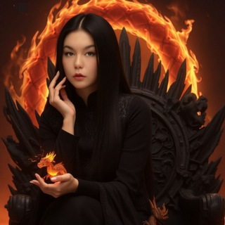 Чтиво Адского Пламени 18+