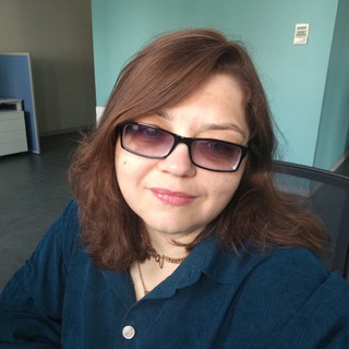 Наталья Святкина - доступно про интернет-маркетинг