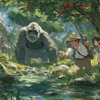 🏴‍☠️Adventure Galaxy 🌌