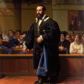 Адвокат без погон