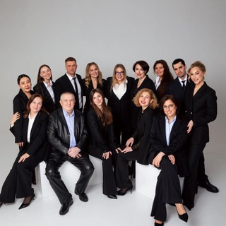 Адвокат Мария Прилепская