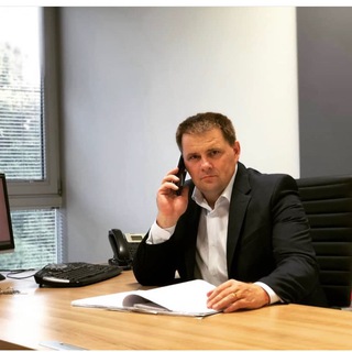 Адвокат Карпец ⚔️