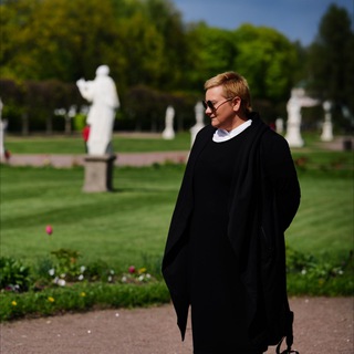 Слово адвоката