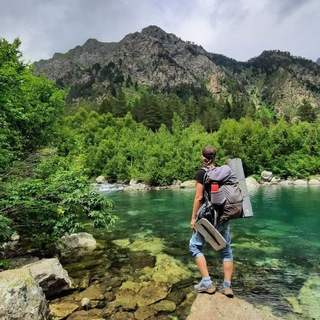 Клуб путешественников из Майкопа