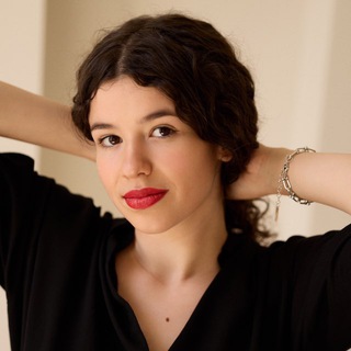 Диана Аджи|Арабский язык