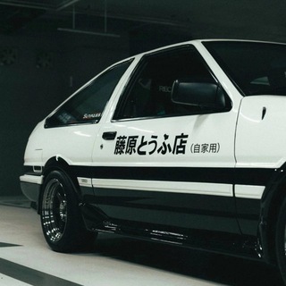 Toyota AE86
