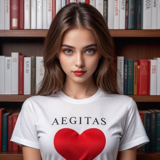 Издательство Aegitas