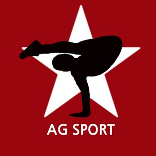AG sport | Спортивная аэробика