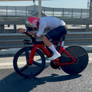 АЭРОДИНАМИКА 🚴💨