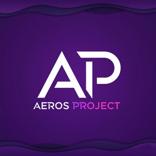 Aeros Project💜 - Онлайн игра