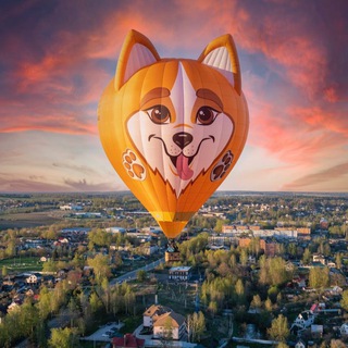 Аэровальс. Фестивали, полёты, обучение, реклама