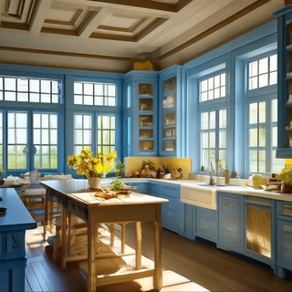 Эстетика пространства