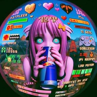 Aesthetic Pig / Эстэтик Пиг