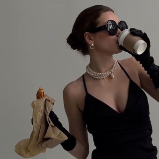 Aesthetics, style 💛