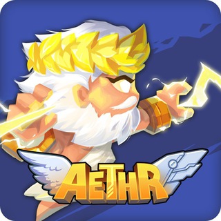 AETHR Official Global Community