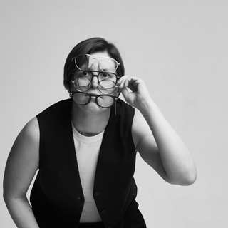 Закрытая презентация Аллы Филиной