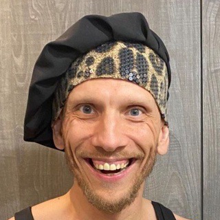 Канал от Афа