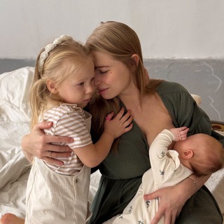 Афанасенко о МАТЕРИНСТВЕ | ГВ