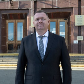 Михаил Афанасьев 🇷🇺 Симферополь