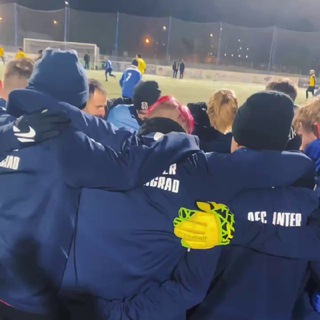 AIK l СВЯЗЬМОНТАЖСТРОЙ l Калининград