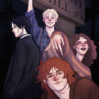 Пати в Миднайт Хилле