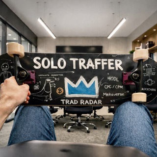 Affiliate TradRadar🎯