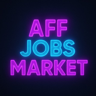 💠 Aff Jobs Market | Вакансии Арбитраж Трафика | Affiliate HR