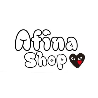 🇨🇳Afina shop🇨🇳
