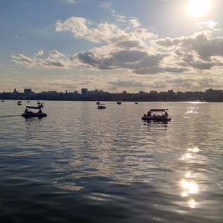 Афиша. Воронежское