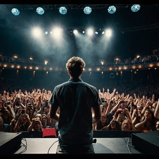 АфишКа - Концерты GB