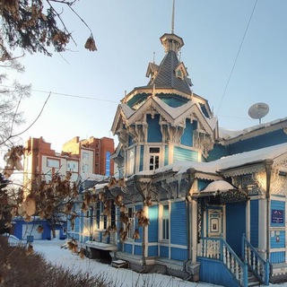 Афиша Томск