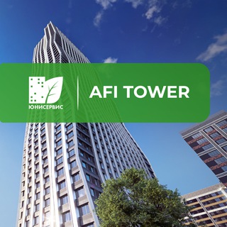 AFI Tower ЖК (Новости УО-ЮС)