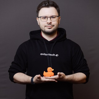 Афонасьев Евгений - IT, Python и вот это все